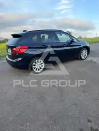 2020 BMW 225