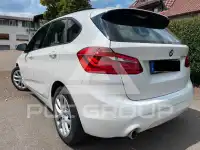2020 BMW 225