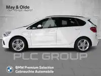 2020 BMW 225