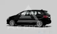 2020 BMW 225
