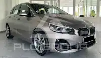 2020 BMW 225