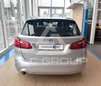 2020 BMW 225