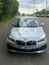 2020 BMW 225
