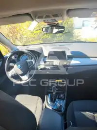 2020 BMW 225