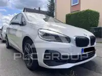 2020 BMW 225
