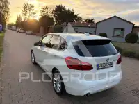 2020 BMW 225