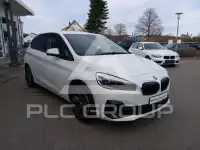 2020 BMW 225