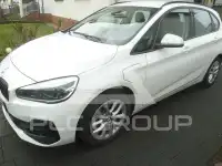 2020 BMW 225
