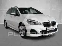 2020 BMW 225
