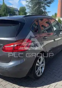 2020 BMW 225
