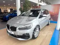 2020 BMW 225