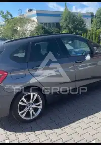2020 BMW 225