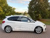 2020 BMW 225