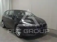 2020 BMW 225