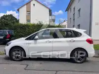 2020 BMW 225
