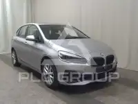 2020 BMW 225