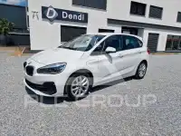 2020 BMW 225