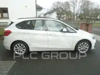 2020 BMW 225