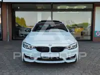 2020 BMW 430