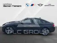 2020 BMW 430