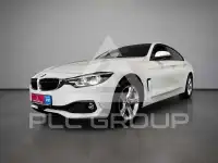 2020 BMW 430