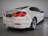 2020 BMW 430