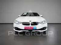 2020 BMW 430