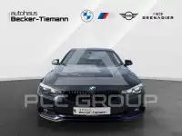 2020 BMW 430