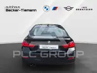 2020 BMW 430
