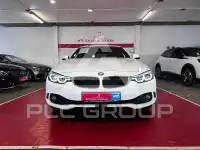 2020 BMW 430
