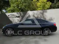 2020 BMW 435