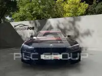2020 BMW 435