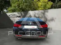 2020 BMW 435