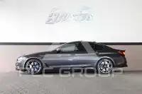 2020 BMW M550