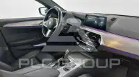 2020 BMW 550M