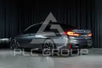2020 BMW 550M