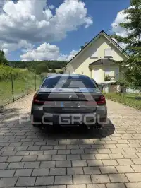 2020 BMW 550M