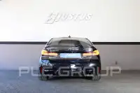 2020 BMW 550M