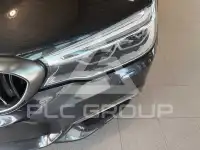 2020 BMW 550M