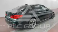 2020 BMW 550M