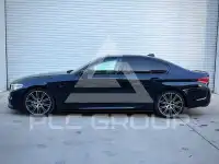 2020 BMW 550M
