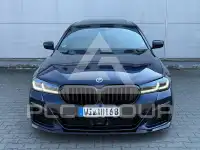 2020 BMW 550M