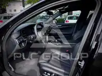 2020 BMW 550M