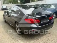 2020 BMW 550M