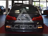 2020 BMW 550M