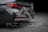 2020 BMW 550M