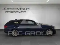2020 BMW 550M