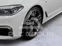 2020 BMW 550M