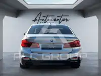 2020 BMW 550M