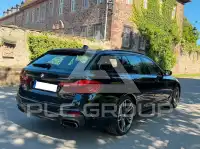 2020 BMW 550M